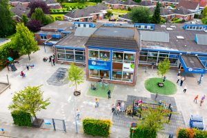 Basisschool-Zetten-Drone-2 Basisschool-Zetten-Drone-2